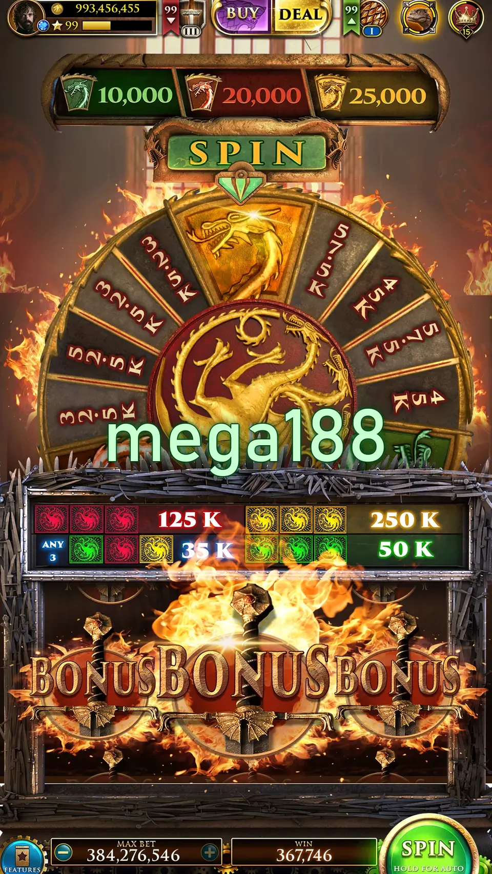 mega188 APK