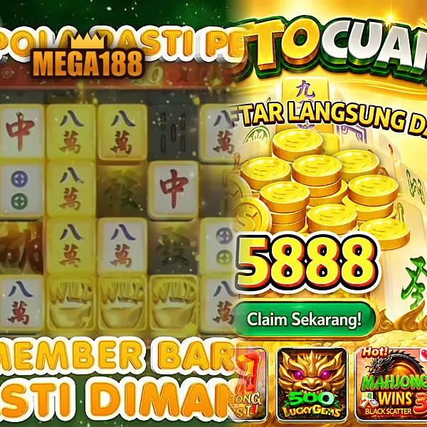 mega188 Daftar Sekarang - Unduh APK